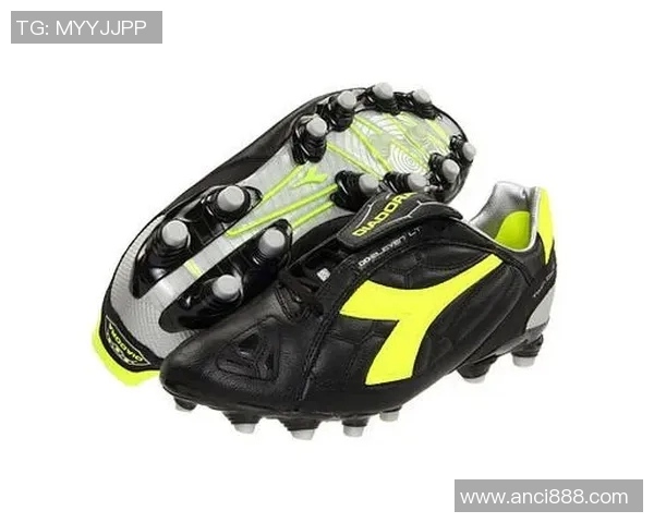 探索迪亚多纳足球鞋的魅力与性能提升你的球场表现 探索迪亚多纳足球鞋的魅力与性能提升你的球场表现