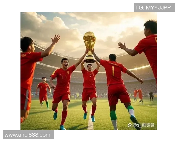 激情四溢的足球加油口号助力球队奋勇争先展现团结与拼搏精神