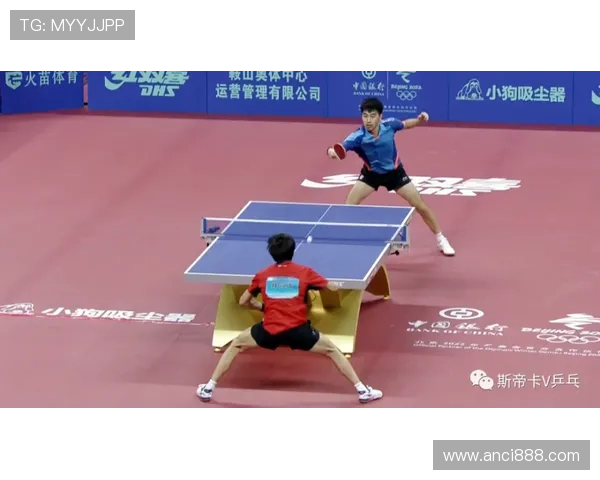 深圳乒乓球队在全国锦标赛中的速度表现分析与点评