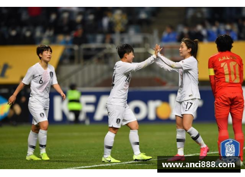 韩国足球在线直播：全程观赏最新赛事