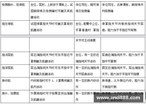 球员：技术与领导力的分级评估