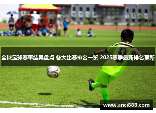全球足球赛事结果盘点 各大比赛排名一览 2025赛季最新排名更新