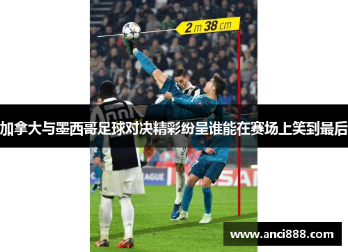 加拿大与墨西哥足球对决精彩纷呈谁能在赛场上笑到最后